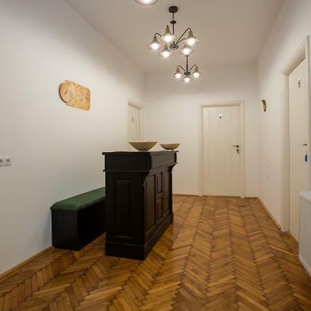 1790 Margarethengasse Guesthouse Sibiu Ngoại thất bức ảnh