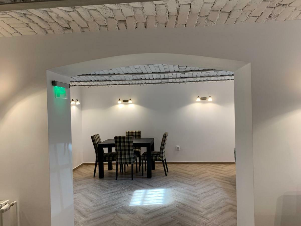 1790 Margarethengasse Guesthouse Sibiu Ngoại thất bức ảnh