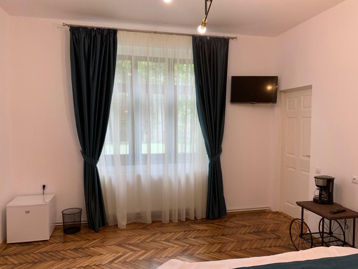 1790 Margarethengasse Guesthouse Sibiu Ngoại thất bức ảnh