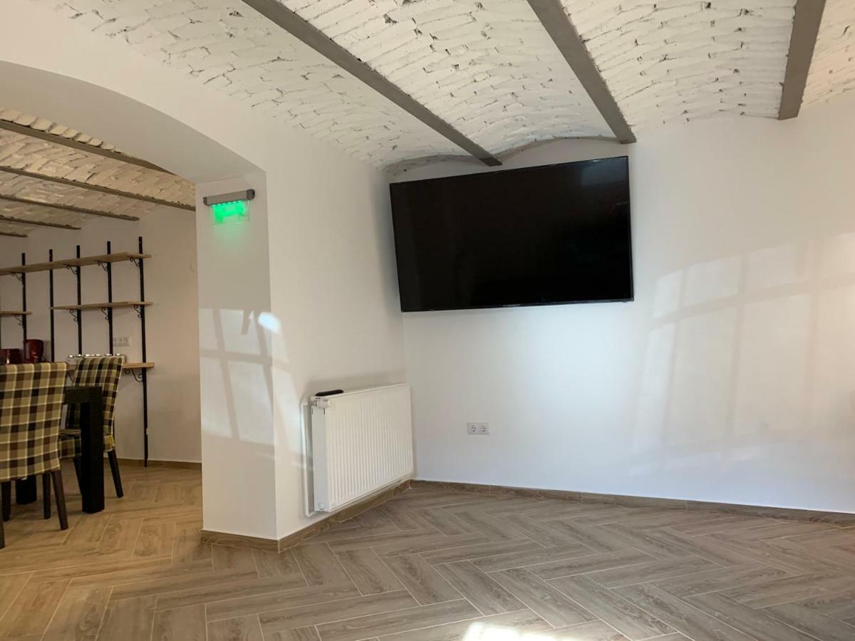 1790 Margarethengasse Guesthouse Sibiu Ngoại thất bức ảnh
