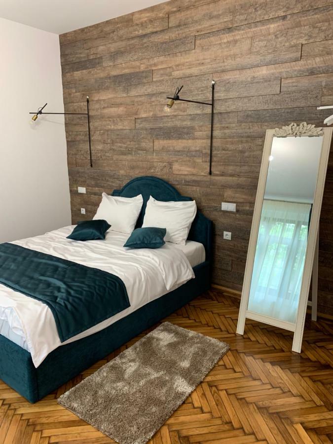 1790 Margarethengasse Guesthouse Sibiu Ngoại thất bức ảnh