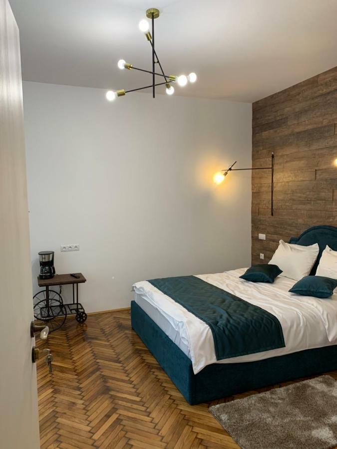 1790 Margarethengasse Guesthouse Sibiu Ngoại thất bức ảnh