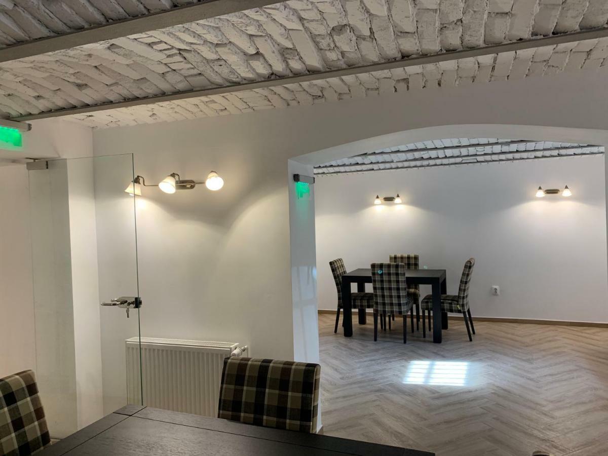 1790 Margarethengasse Guesthouse Sibiu Ngoại thất bức ảnh