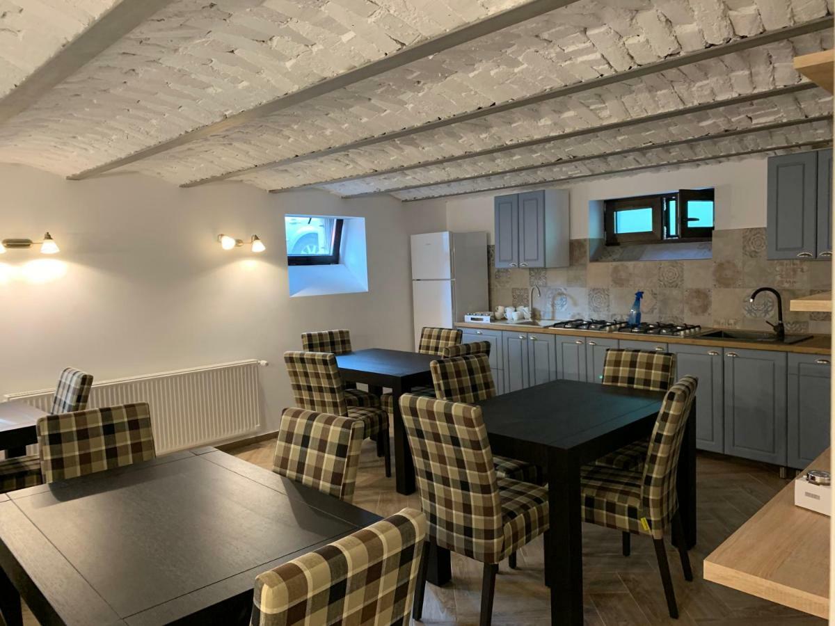 1790 Margarethengasse Guesthouse Sibiu Ngoại thất bức ảnh