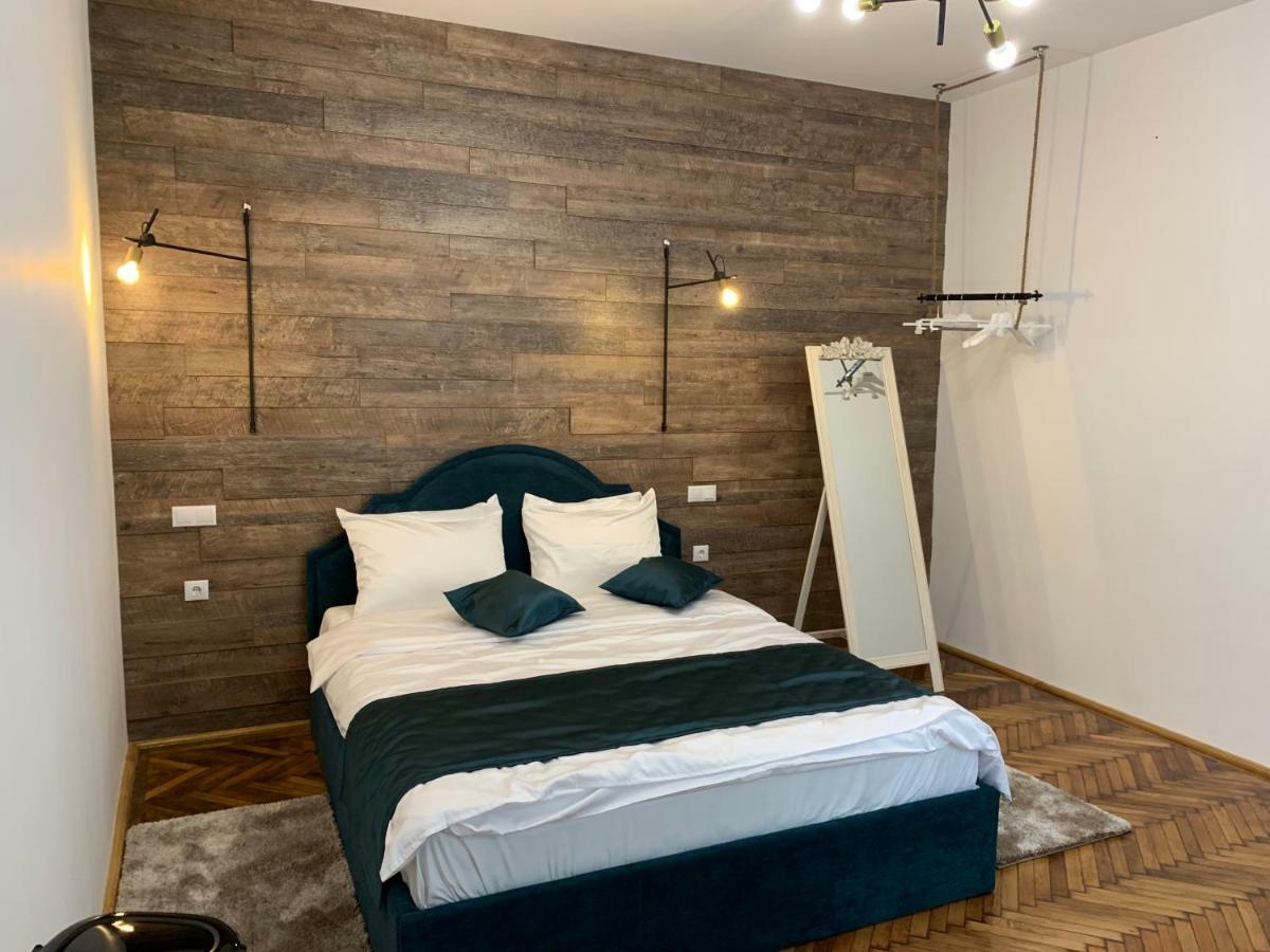 1790 Margarethengasse Guesthouse Sibiu Ngoại thất bức ảnh