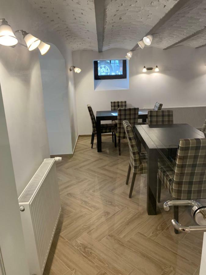 1790 Margarethengasse Guesthouse Sibiu Ngoại thất bức ảnh