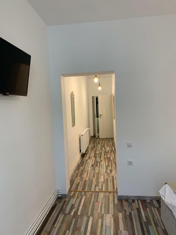 1790 Margarethengasse Guesthouse Sibiu Ngoại thất bức ảnh