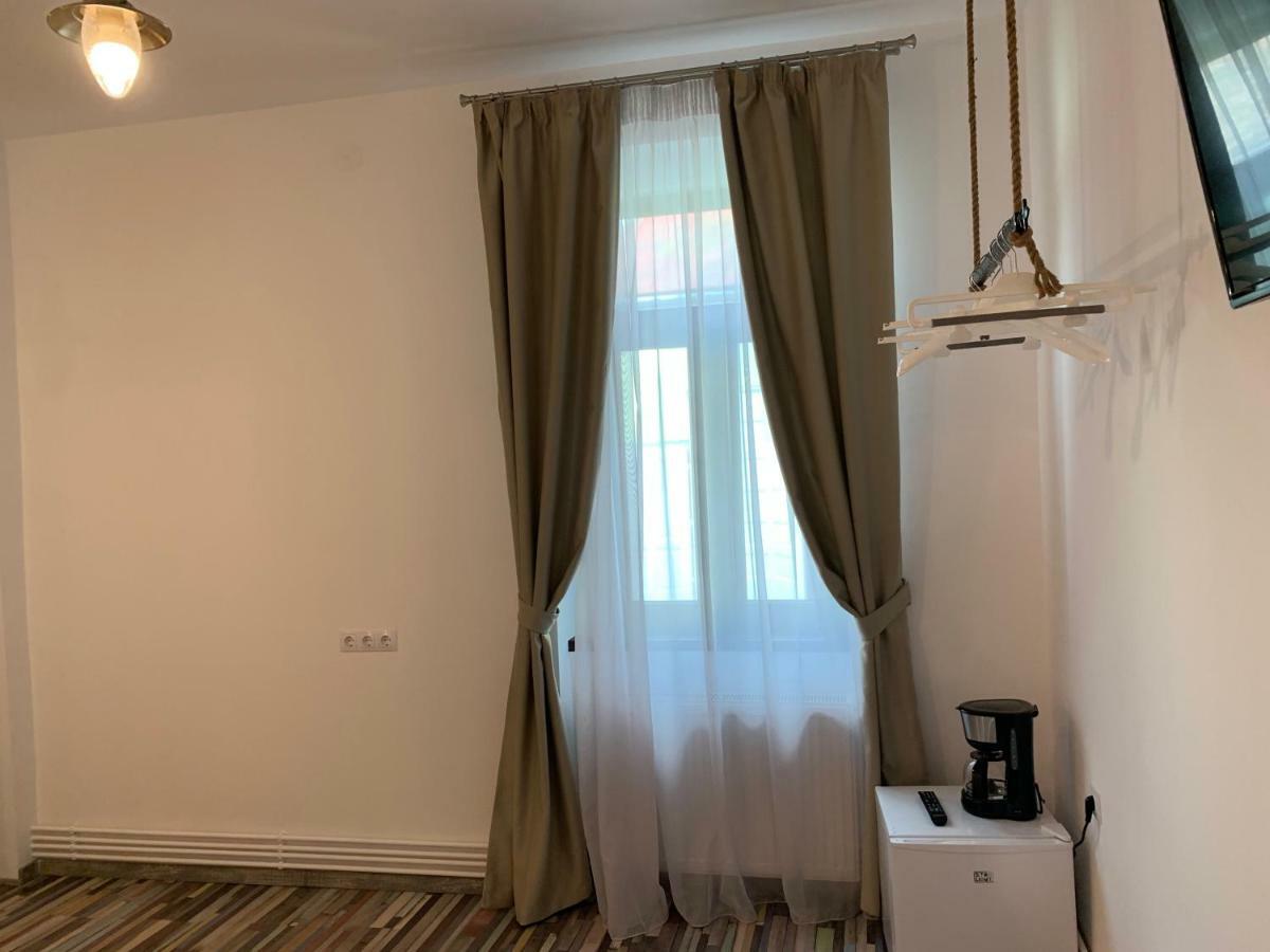 1790 Margarethengasse Guesthouse Sibiu Ngoại thất bức ảnh