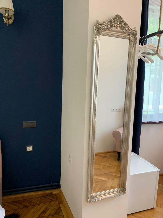 1790 Margarethengasse Guesthouse Sibiu Ngoại thất bức ảnh