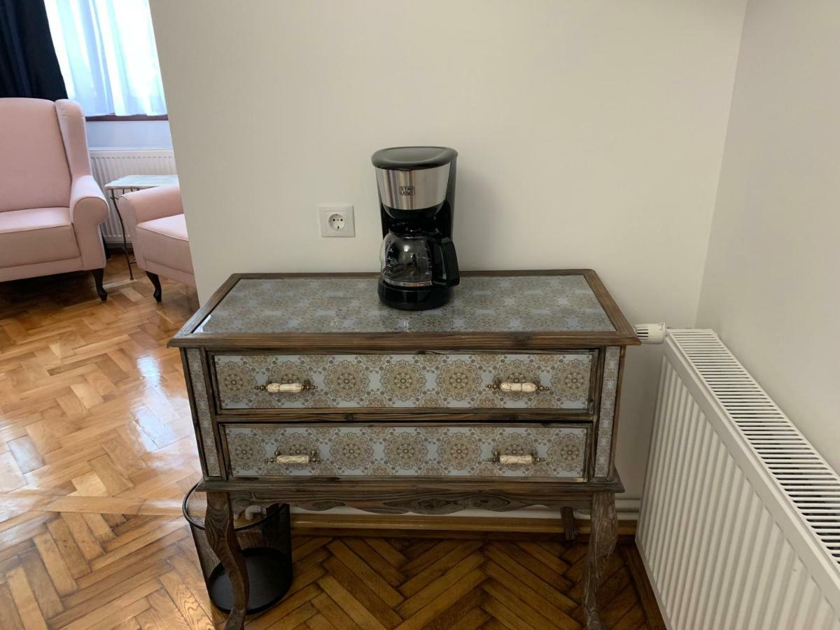 1790 Margarethengasse Guesthouse Sibiu Ngoại thất bức ảnh