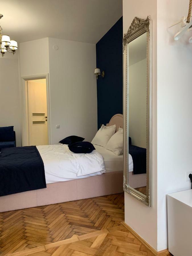 1790 Margarethengasse Guesthouse Sibiu Ngoại thất bức ảnh