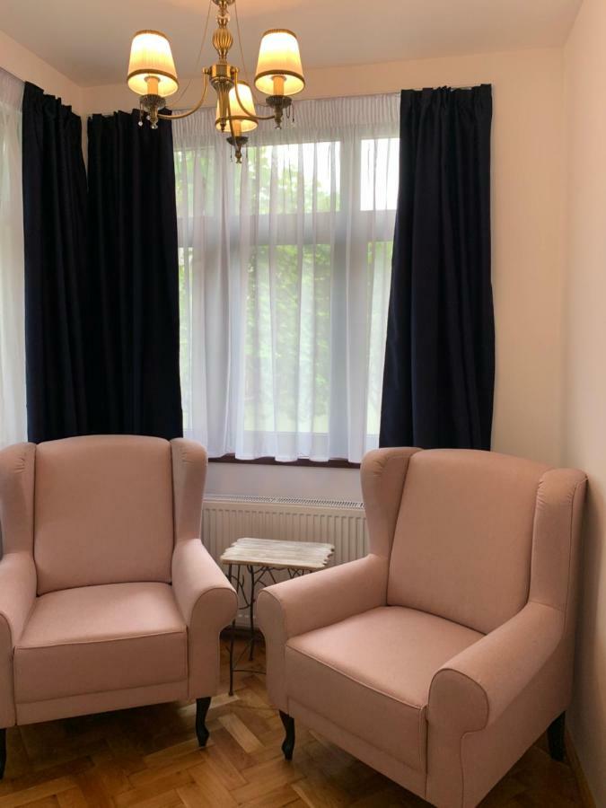1790 Margarethengasse Guesthouse Sibiu Ngoại thất bức ảnh