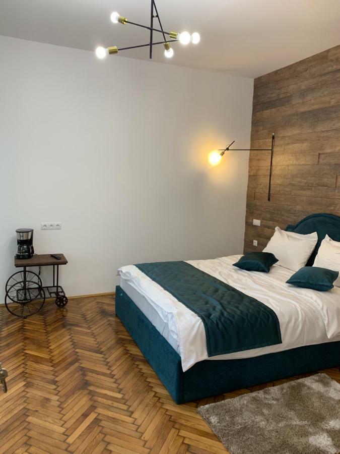 1790 Margarethengasse Guesthouse Sibiu Ngoại thất bức ảnh