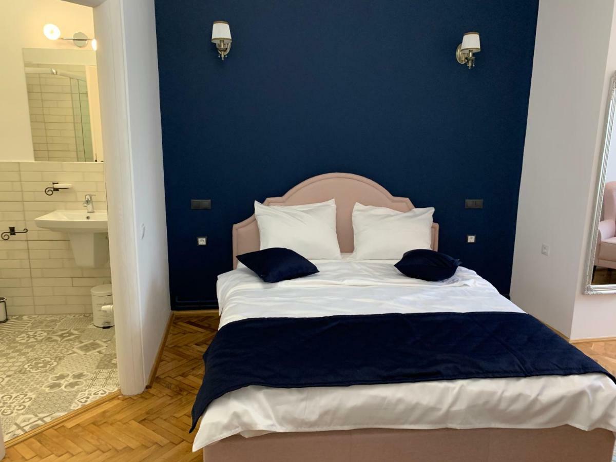 1790 Margarethengasse Guesthouse Sibiu Ngoại thất bức ảnh