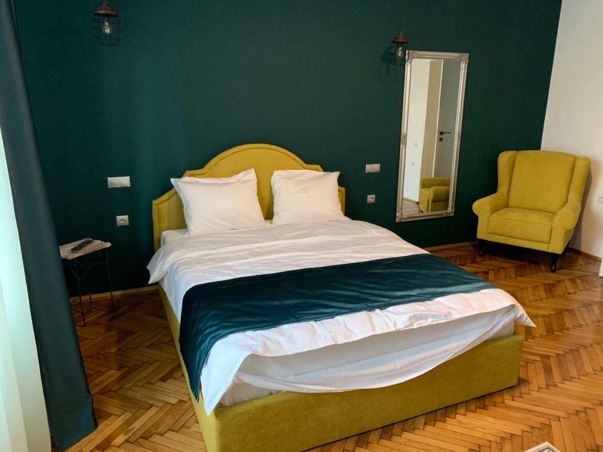 1790 Margarethengasse Guesthouse Sibiu Ngoại thất bức ảnh