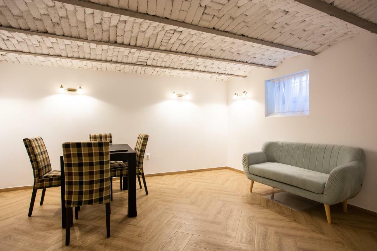 1790 Margarethengasse Guesthouse Sibiu Ngoại thất bức ảnh