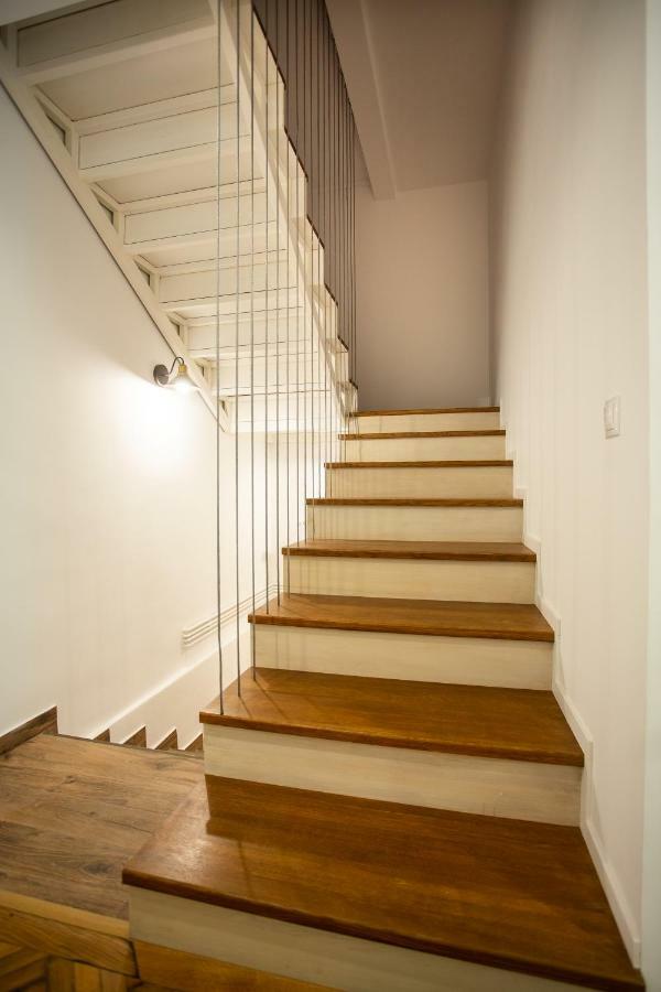 1790 Margarethengasse Guesthouse Sibiu Ngoại thất bức ảnh
