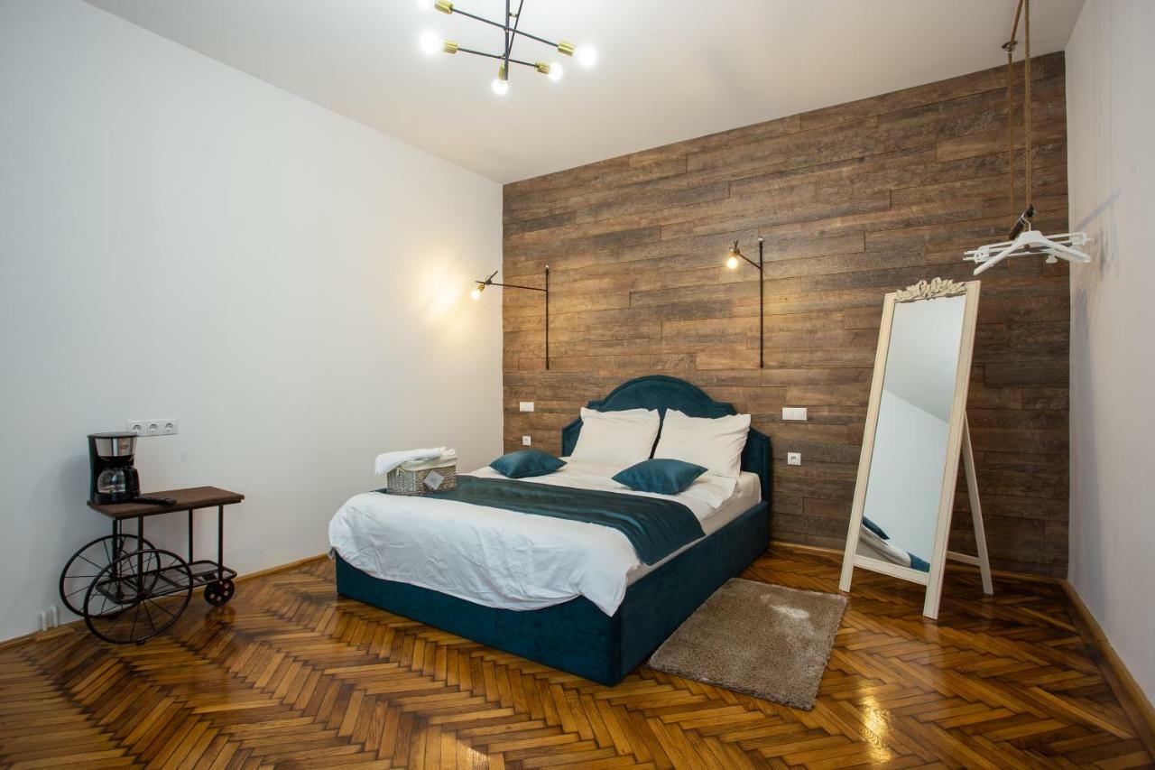 1790 Margarethengasse Guesthouse Sibiu Ngoại thất bức ảnh