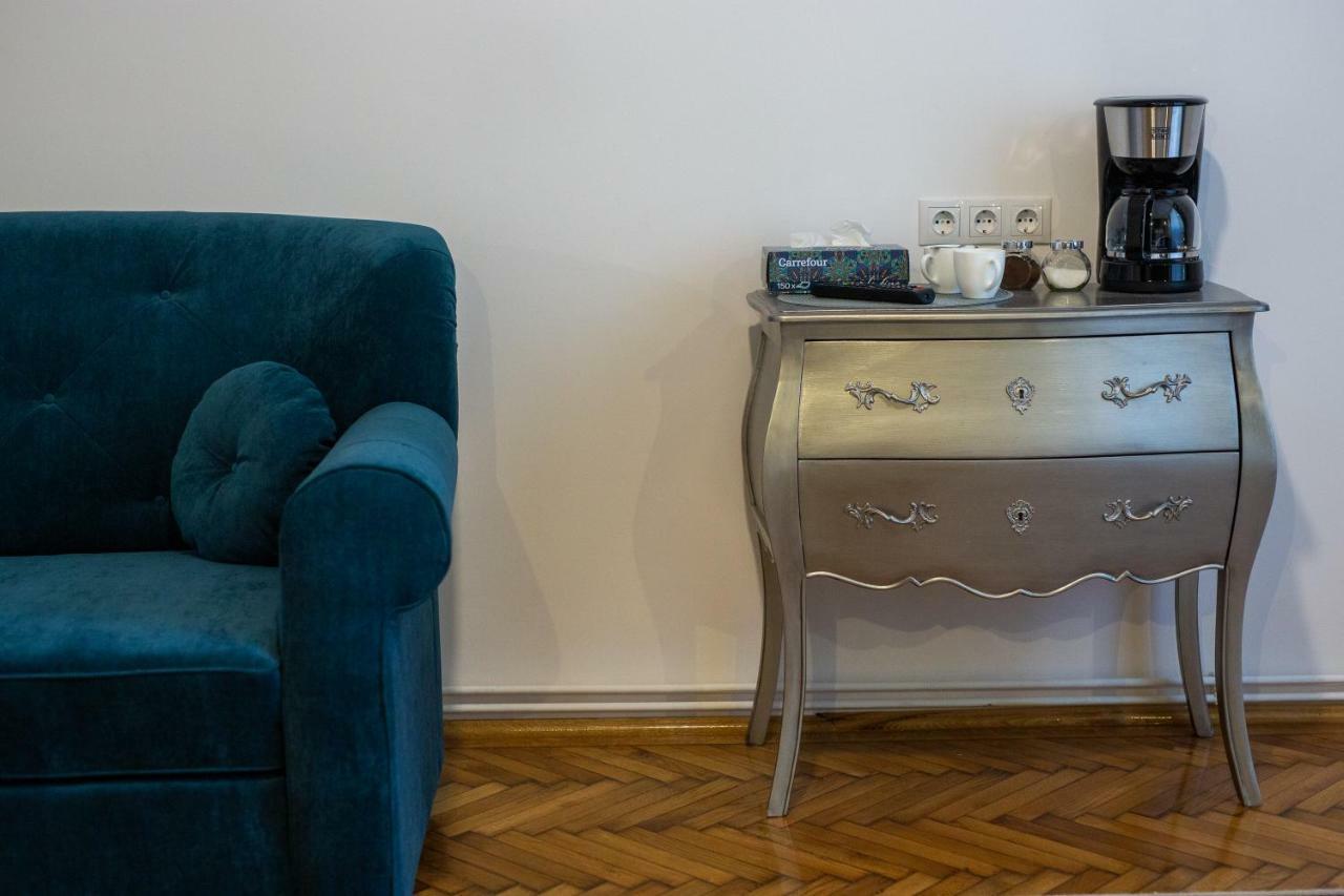 1790 Margarethengasse Guesthouse Sibiu Ngoại thất bức ảnh