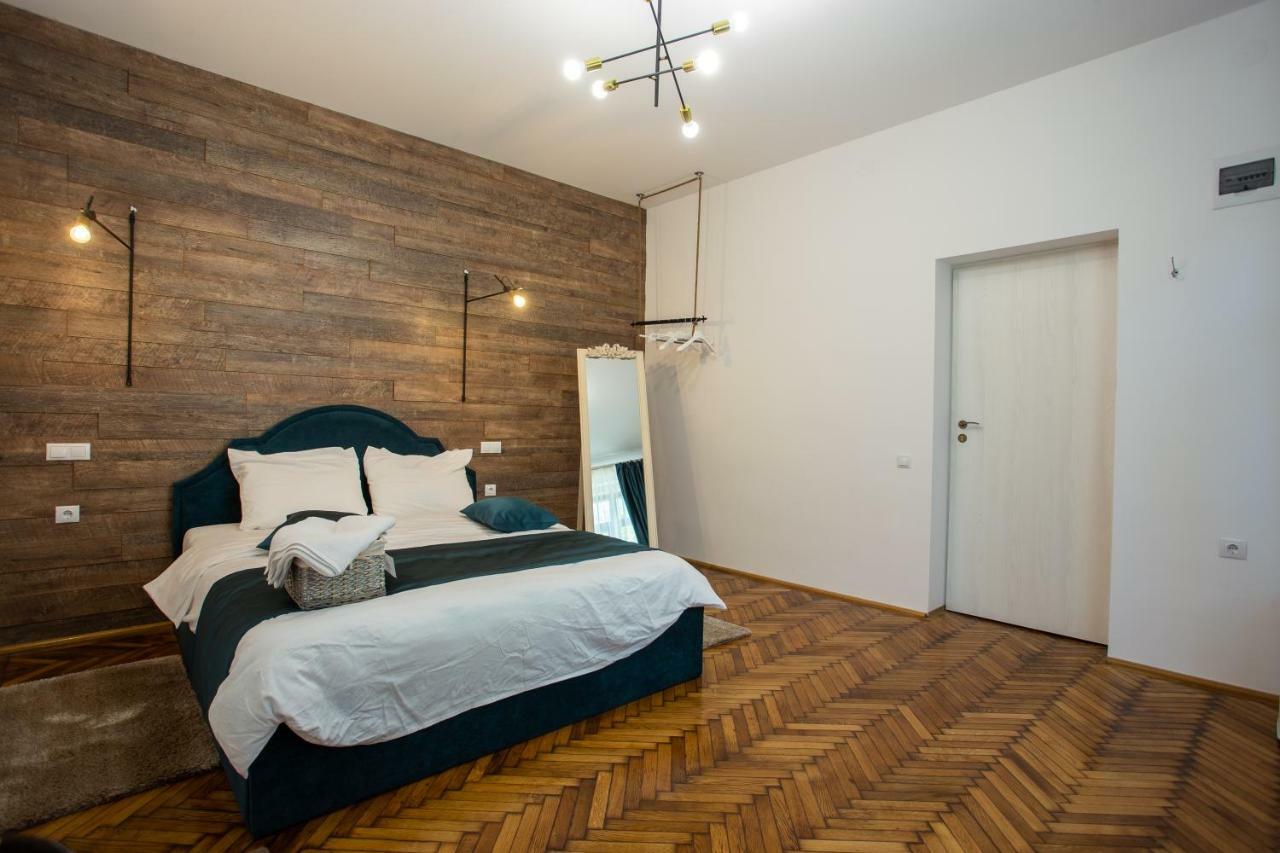 1790 Margarethengasse Guesthouse Sibiu Ngoại thất bức ảnh