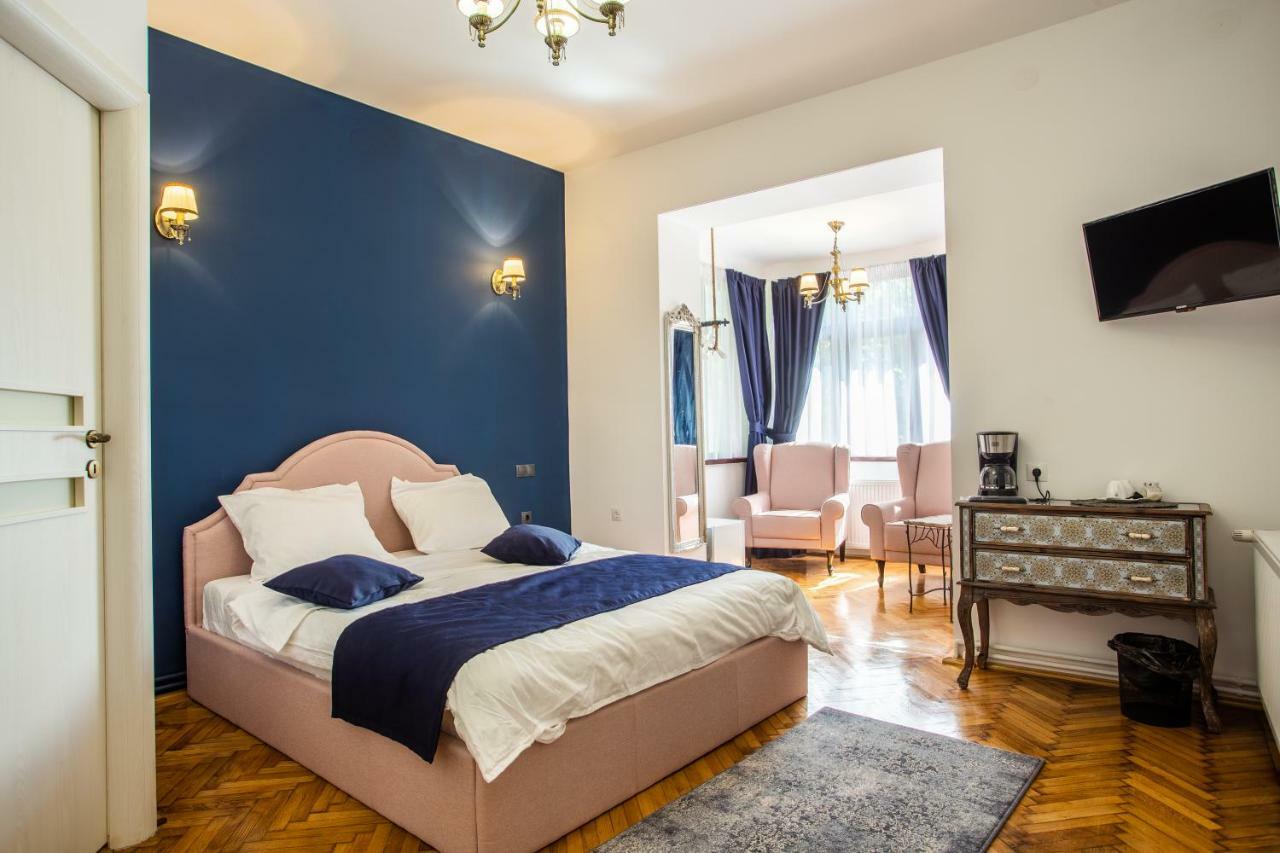 1790 Margarethengasse Guesthouse Sibiu Ngoại thất bức ảnh