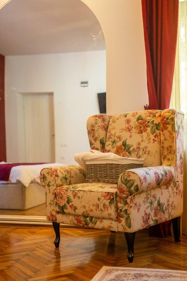 1790 Margarethengasse Guesthouse Sibiu Ngoại thất bức ảnh