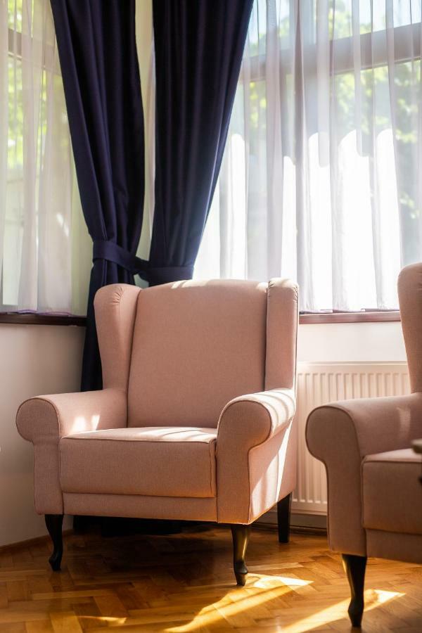 1790 Margarethengasse Guesthouse Sibiu Ngoại thất bức ảnh