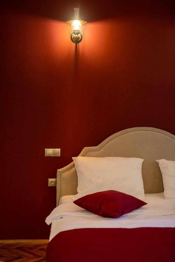 1790 Margarethengasse Guesthouse Sibiu Ngoại thất bức ảnh