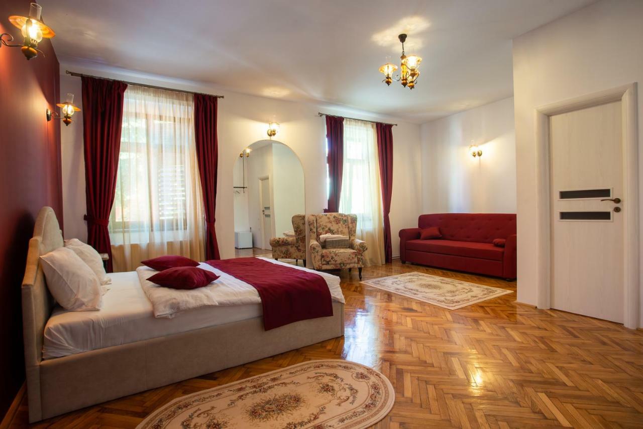 1790 Margarethengasse Guesthouse Sibiu Ngoại thất bức ảnh