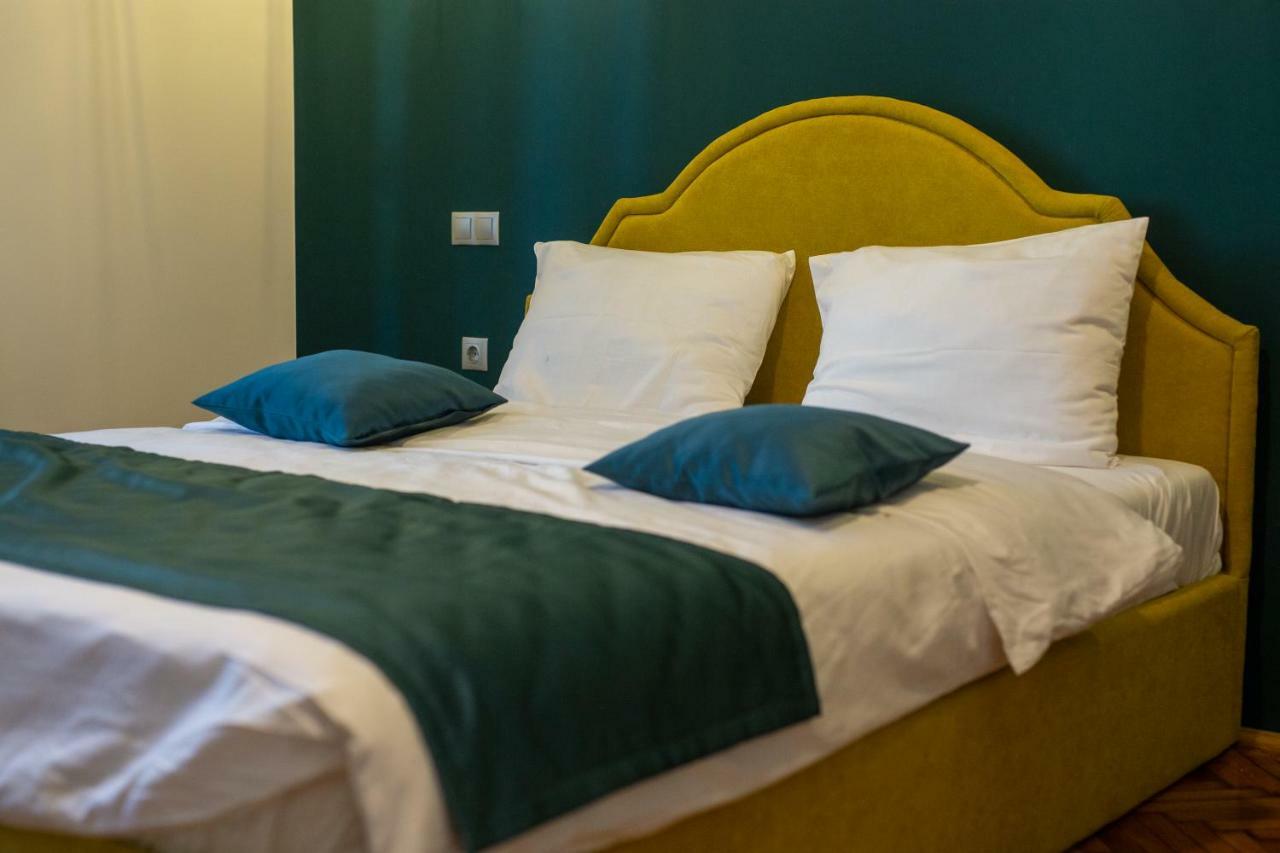 1790 Margarethengasse Guesthouse Sibiu Ngoại thất bức ảnh