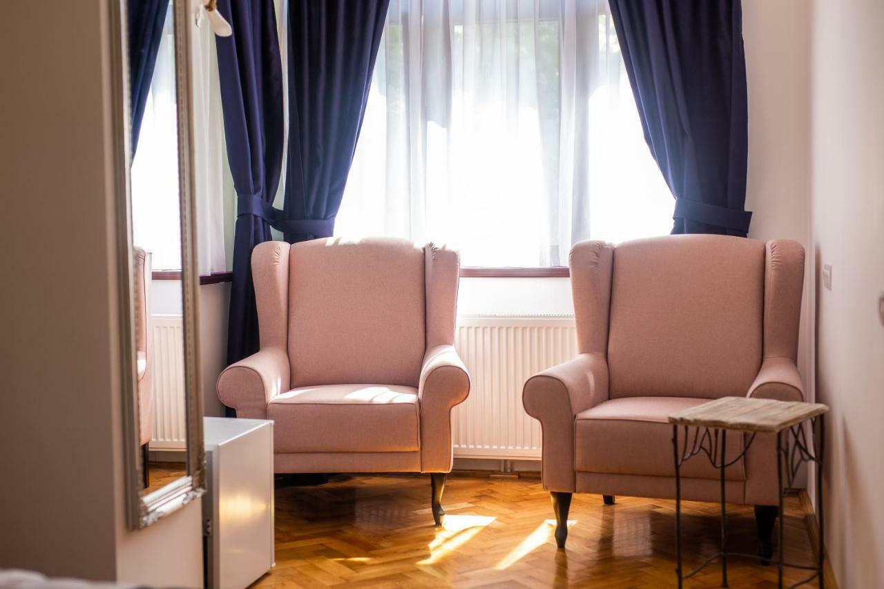 1790 Margarethengasse Guesthouse Sibiu Ngoại thất bức ảnh
