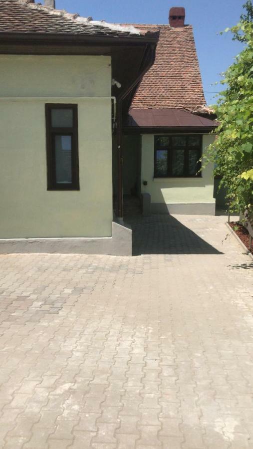 1790 Margarethengasse Guesthouse Sibiu Ngoại thất bức ảnh