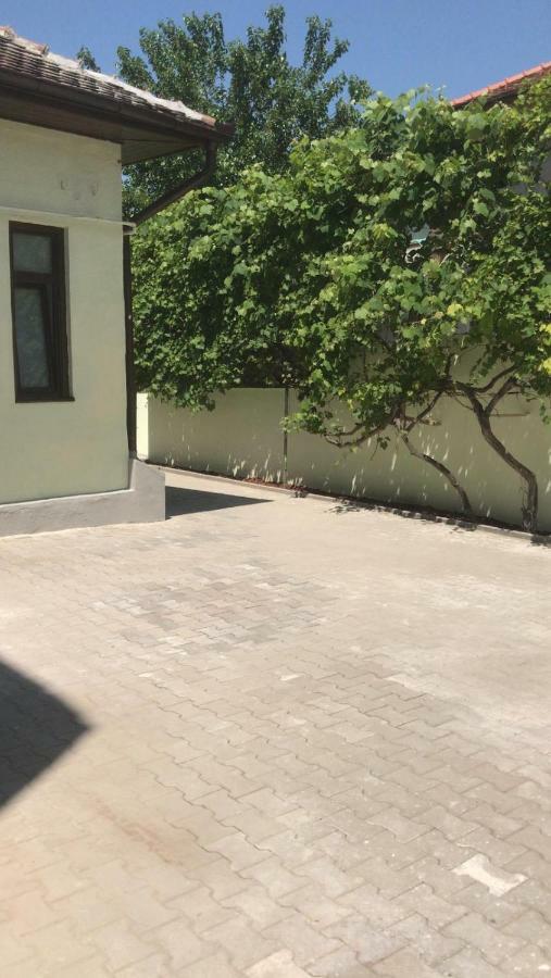 1790 Margarethengasse Guesthouse Sibiu Ngoại thất bức ảnh